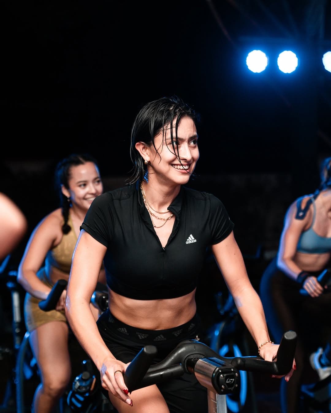 Ferpe — coach de cycling